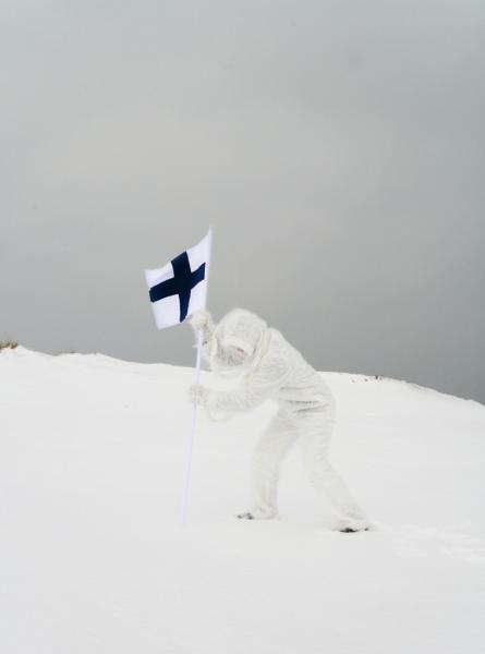 it Is Never Tomorrow #12 by Thea Augustina Eck