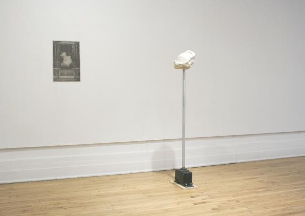 Exhibition View, NEW/USED/WET/BROKEN