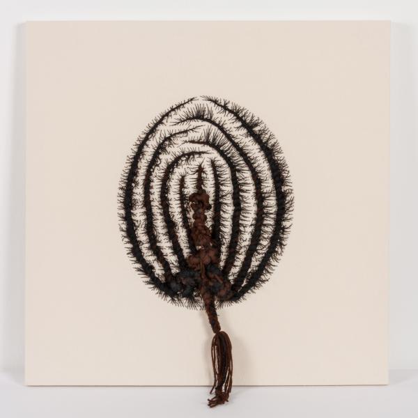 Ingrid Riley, photo by Taylor Dabney