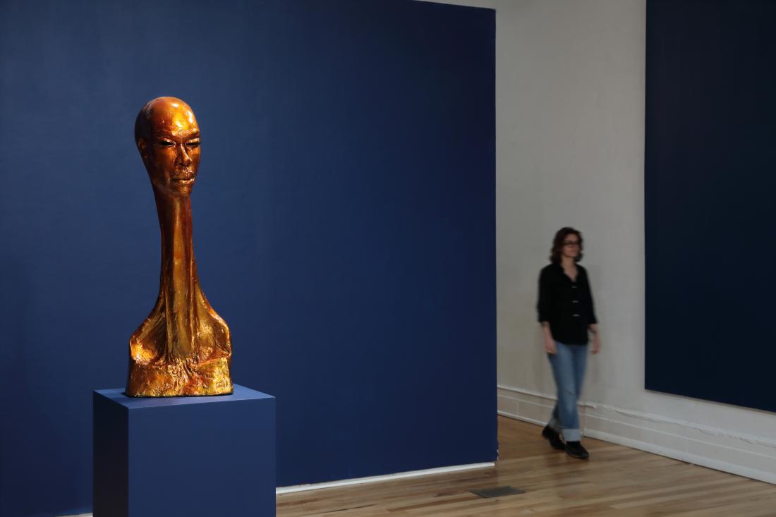 Photograph courtesy of David Hale