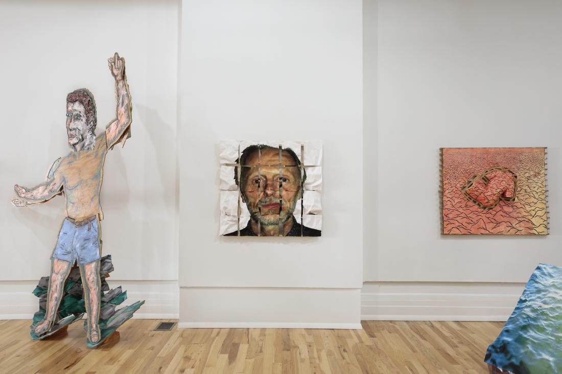 Photo Courtesy of David Hale