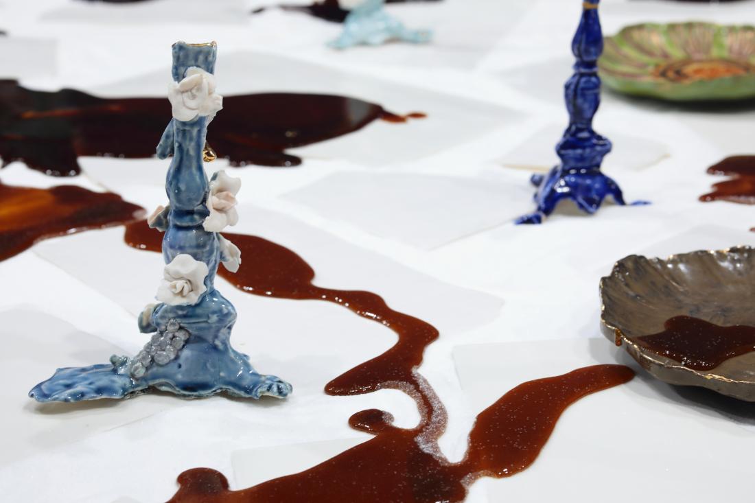 Photograph courtesy of David Hale