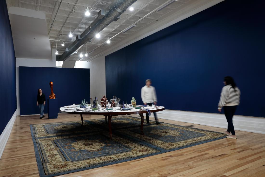 Photograph courtesy of David Hale