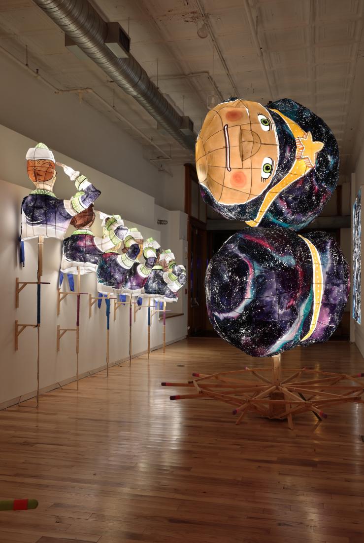 Photo courtesy of David Hale