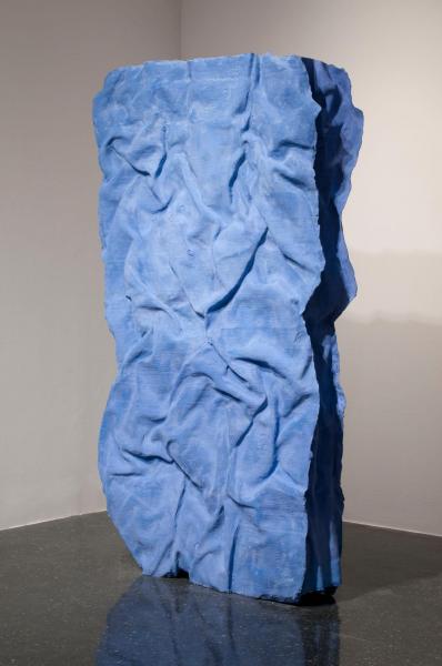 Jessica Kain, This Way, That Way, 2012