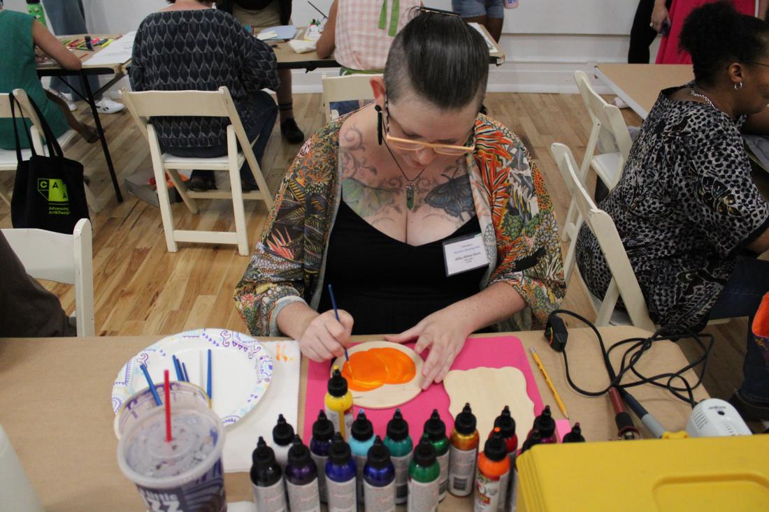 Photograph courtesy of David Hale