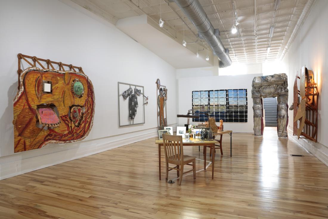 Photo Courtesy of David Hale