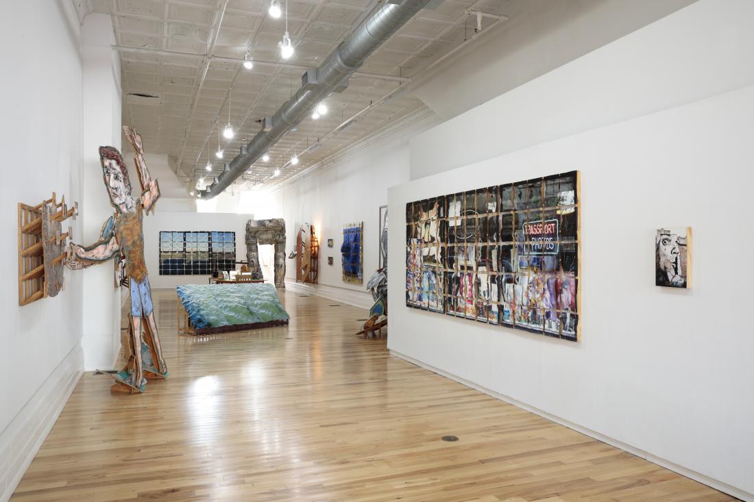 Photo Courtesy of David Hale