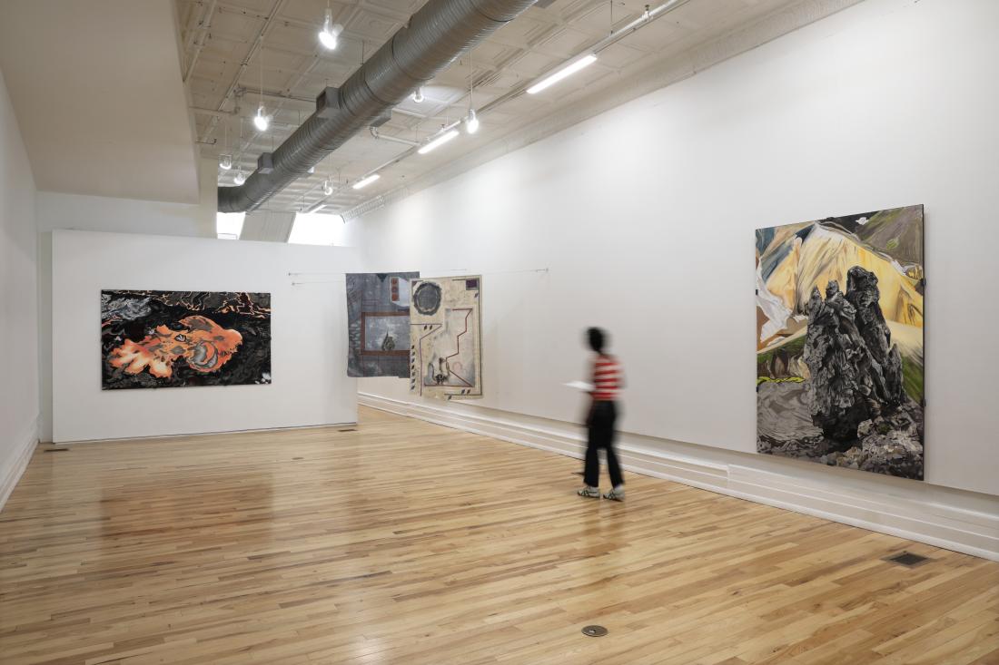 Photo Courtesy of David Hale