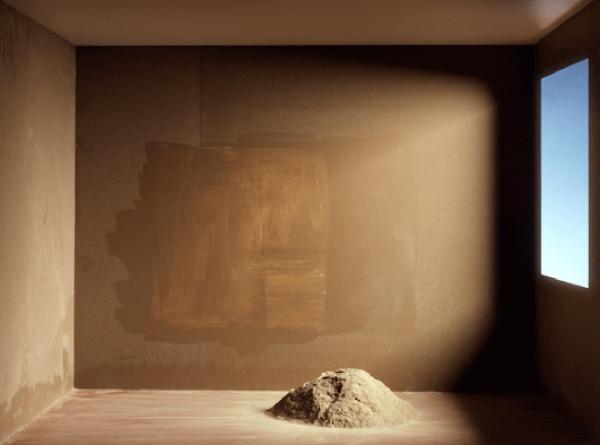 Untitled (Blue Sky 6) by Ross Sawyers