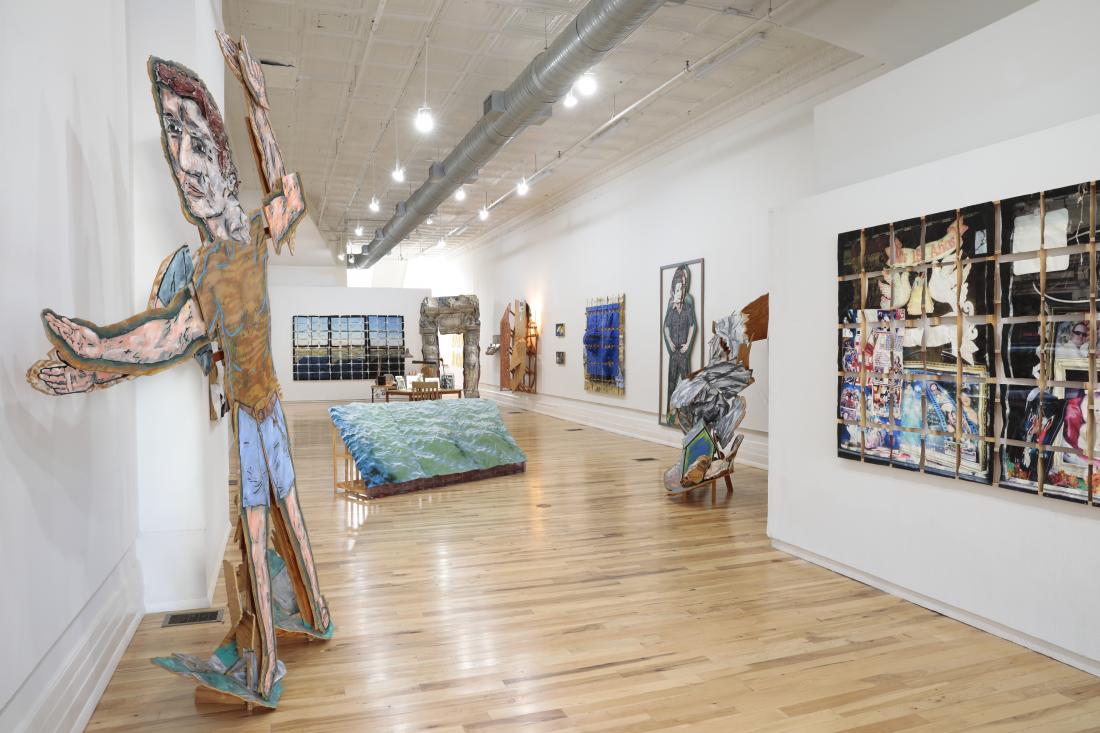 Photo Courtesy of David Hale