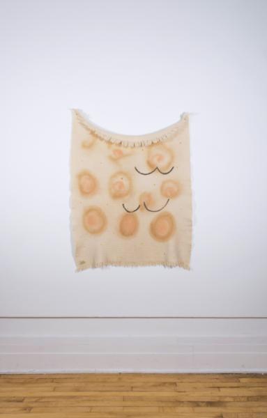 Lisa & Janelle Iglesias: seesaw / seasaw