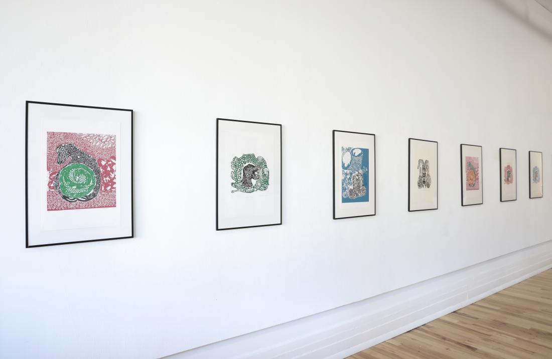 Photo Courtesy of David Hale