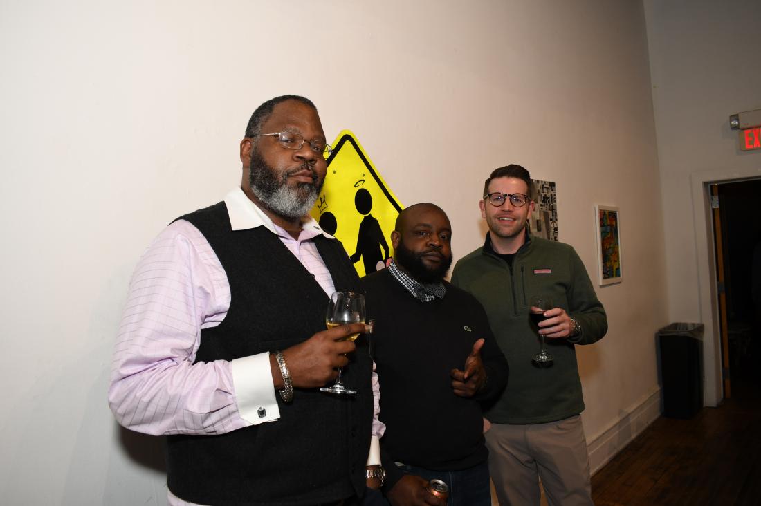 Photograph courtesy of David Hale