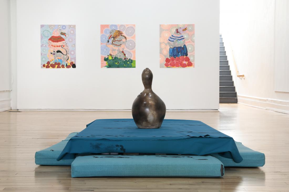 Photo Courtesy of David Hale