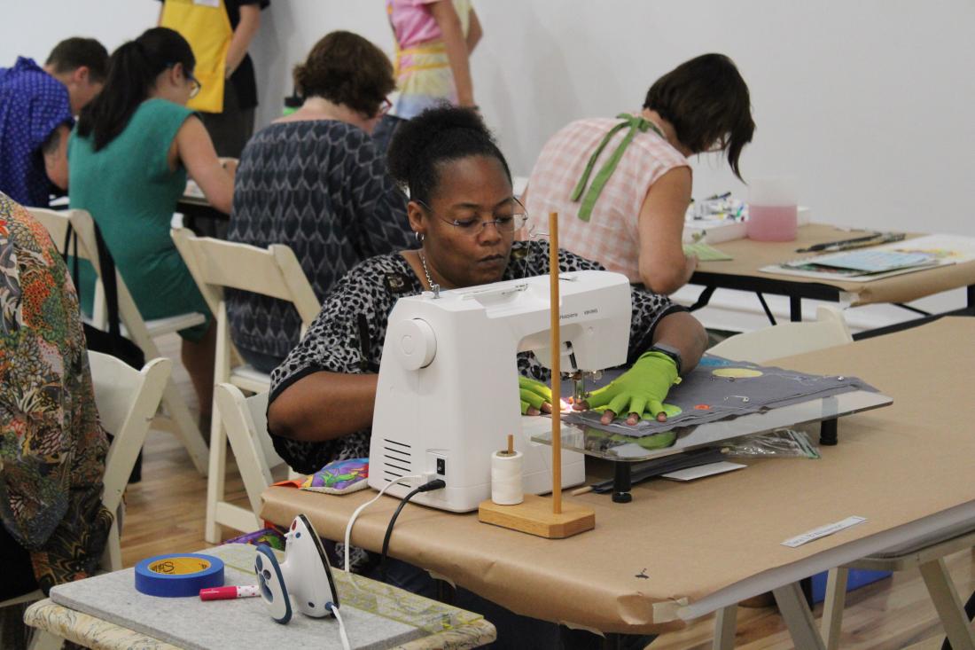 Photograph courtesy of David Hale