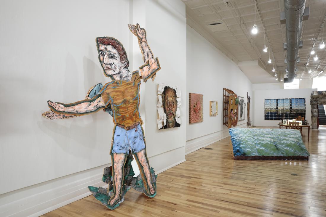 Photo Courtesy of David Hale