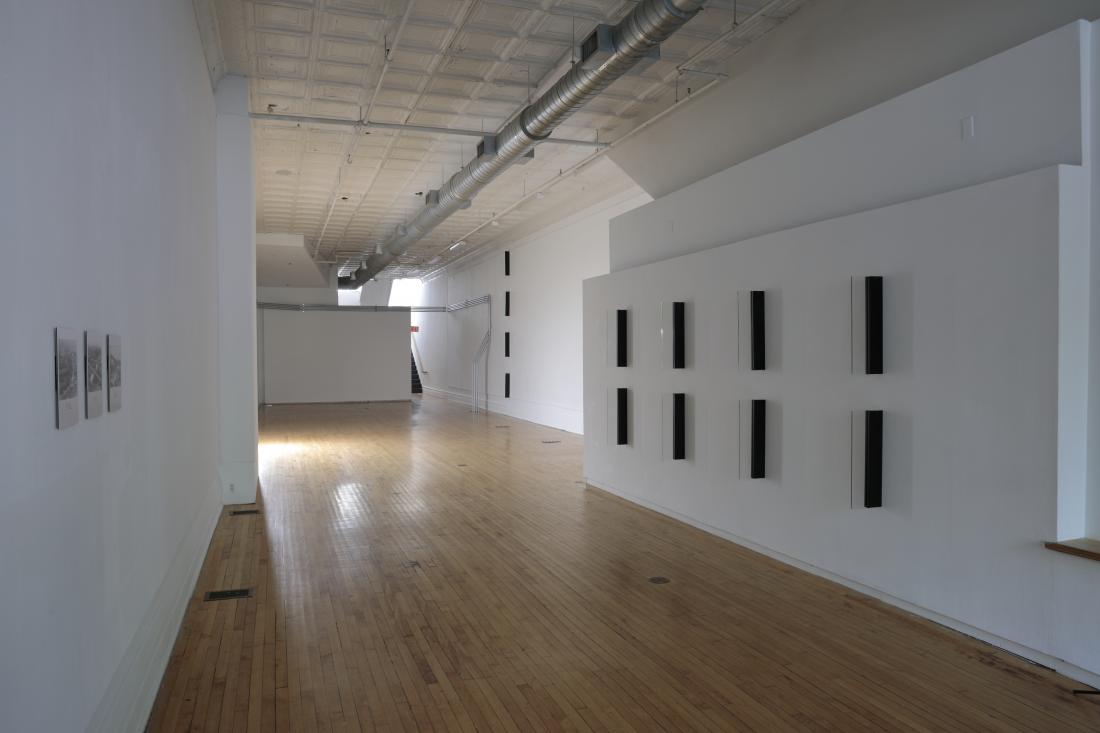 Gallery view