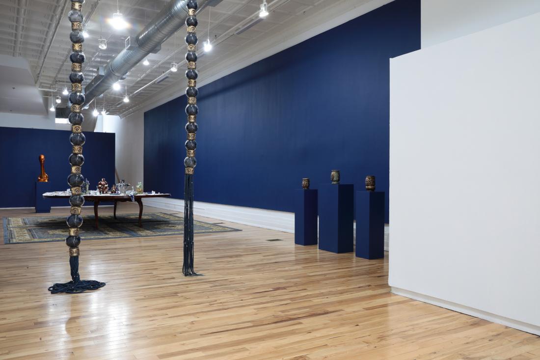 Photograph courtesy of David Hale