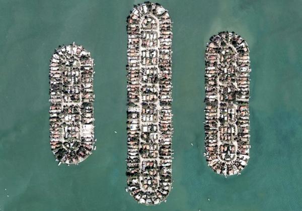 Florida by Jeremy Drummond