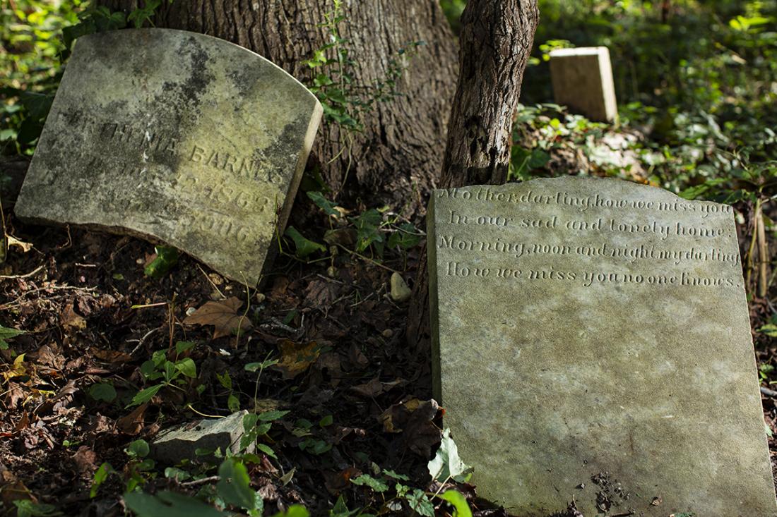 Brian Palmer & Erin Hollaway Palmer, photograph