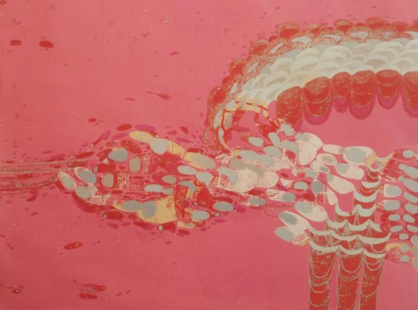 Untitled #95 by Marcie Paper