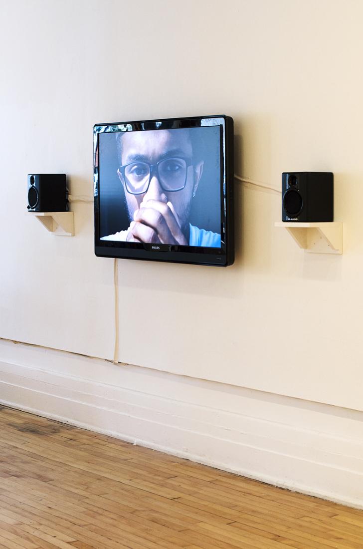 Photo Courtesy of David Hale