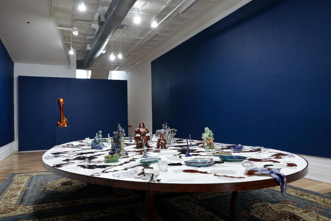 Photograph courtesy of David Hale