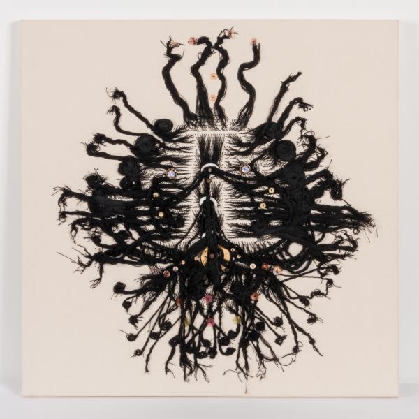 Nasirah Muhammad, photo by Taylor Dabney