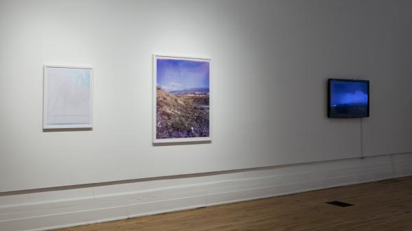 Exhibition View, Still Action!