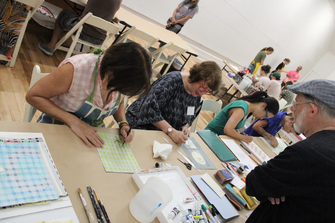 Photograph courtesy of David Hale