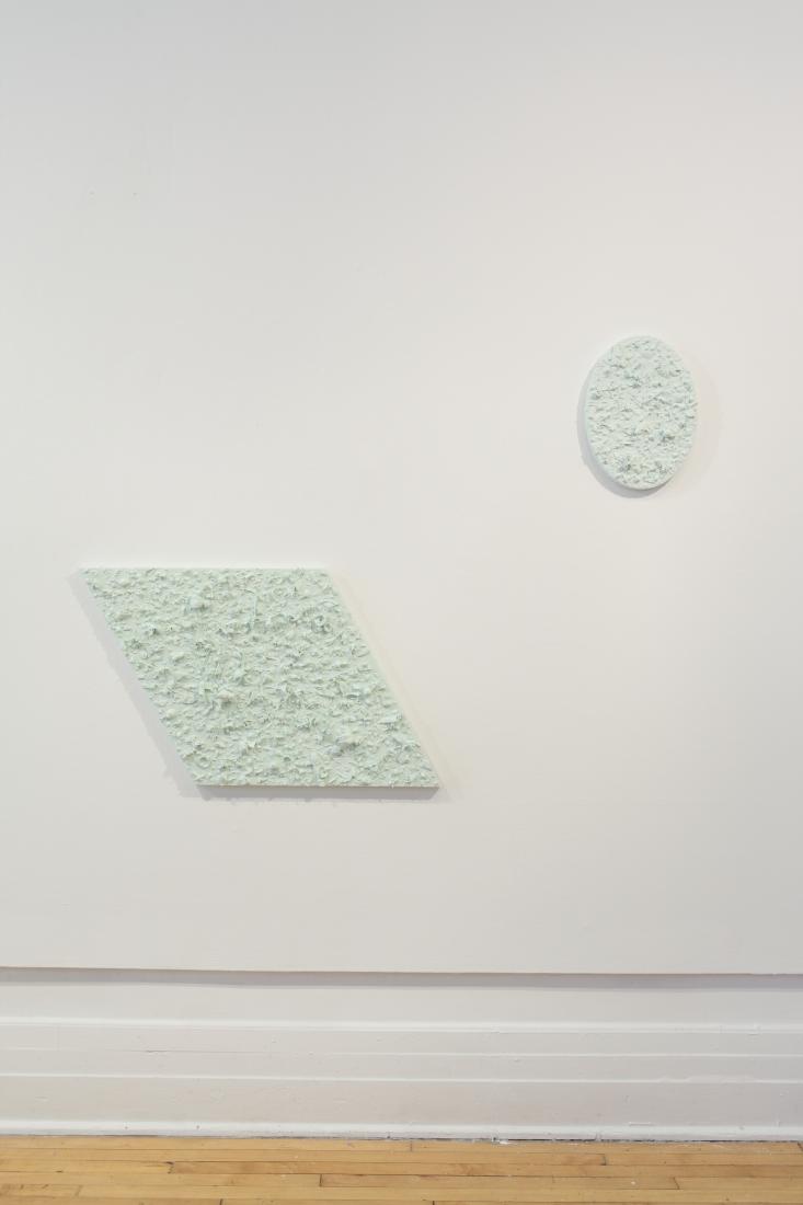 Kristen Cammermeyer: In Constant Circulation, Installation view, 2018