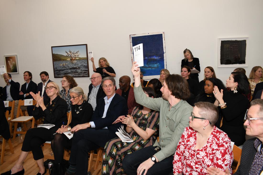 Photograph courtesy of David Hale