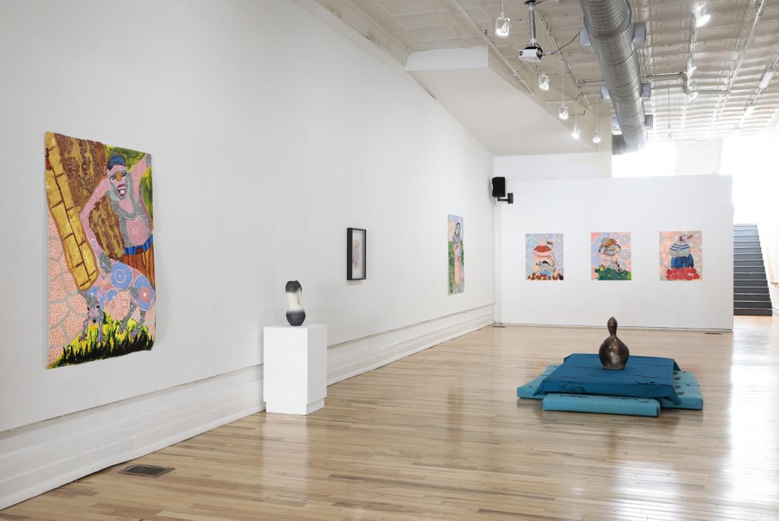 Photo Courtesy of David Hale