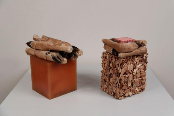 Guy Nelson, Cube 1 Cube 2