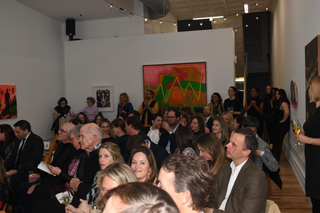 Photograph courtesy of David Hale