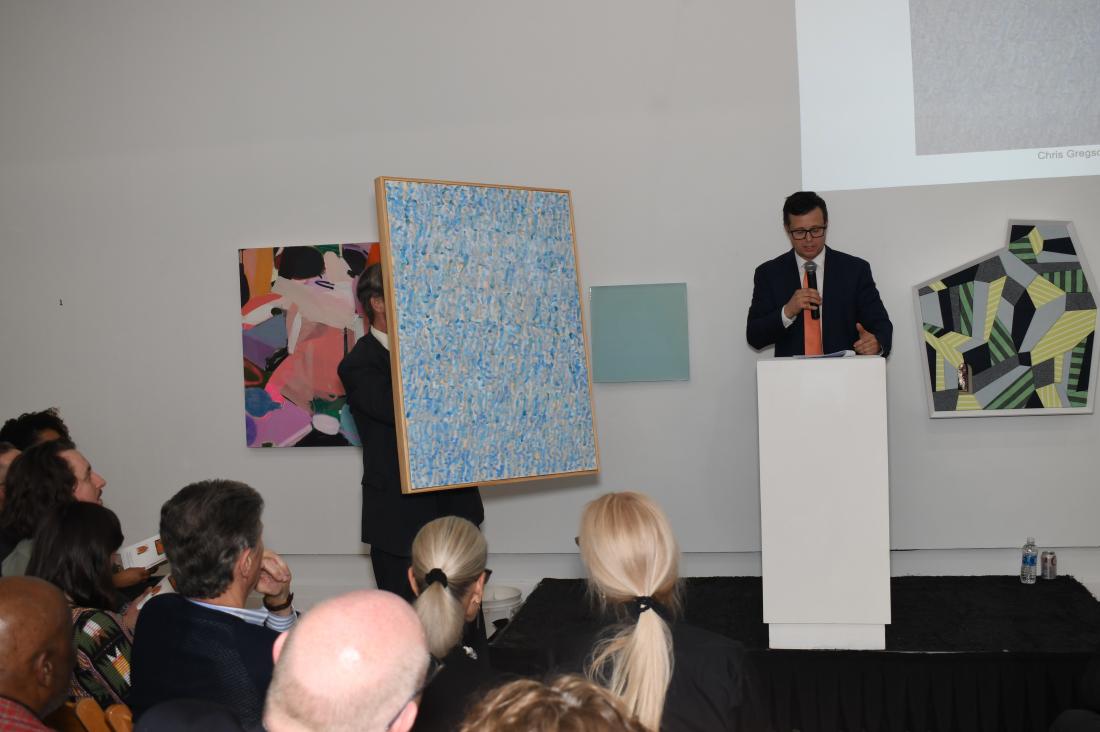 Photograph courtesy of David Hale