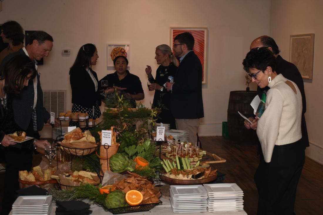 Photograph courtesy of David Hale