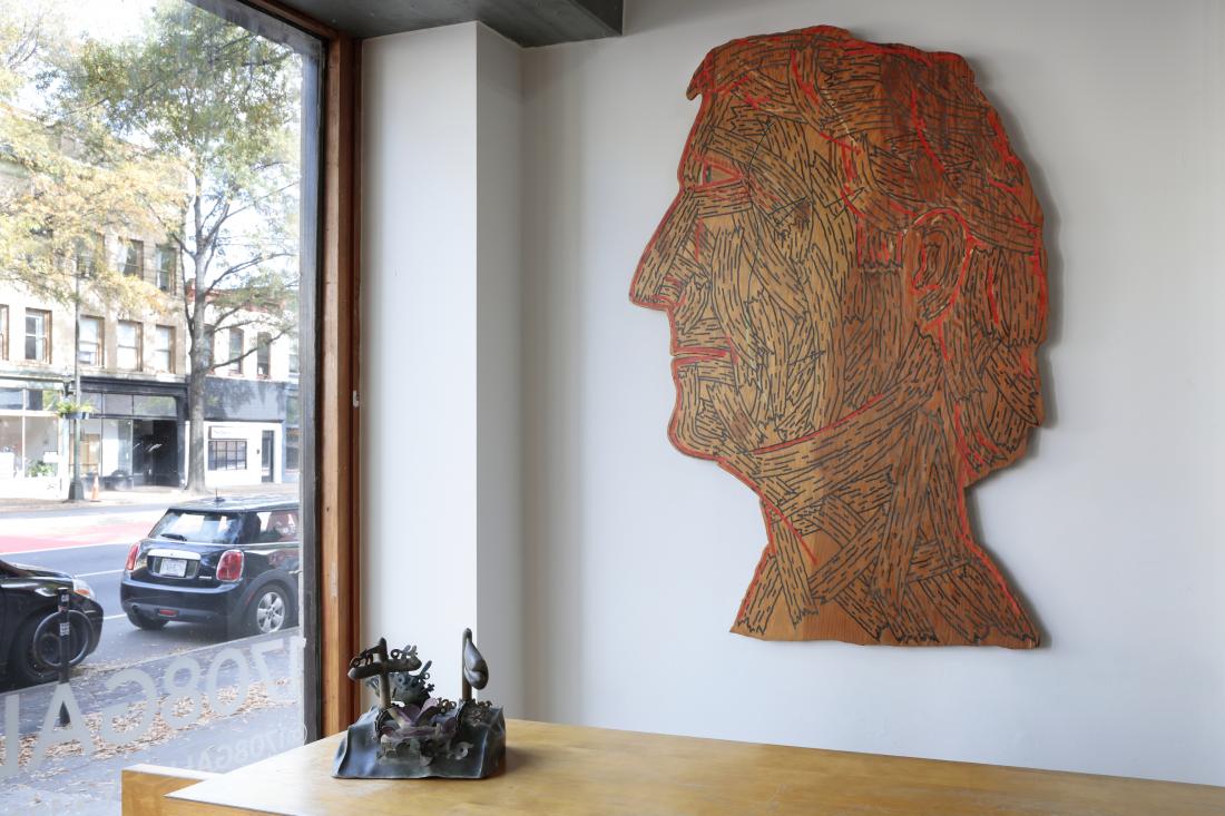 Photo Courtesy of David Hale