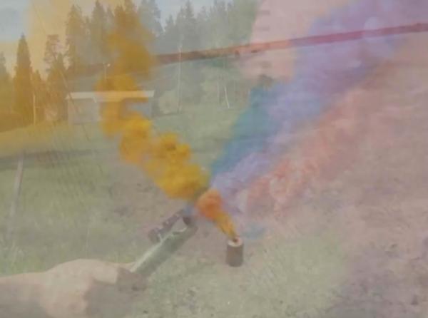 Dina Kelberman, Sleep Video, 2013, still