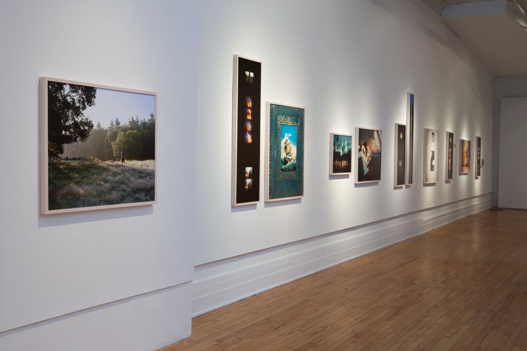 Forest Kelley, Michael installation view, 2018, Image courtesy of David Hale