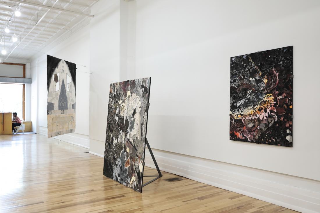 Photo Courtesy of David Hale