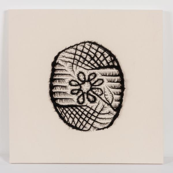 Jamilah Williams, photo by Taylor Dabney