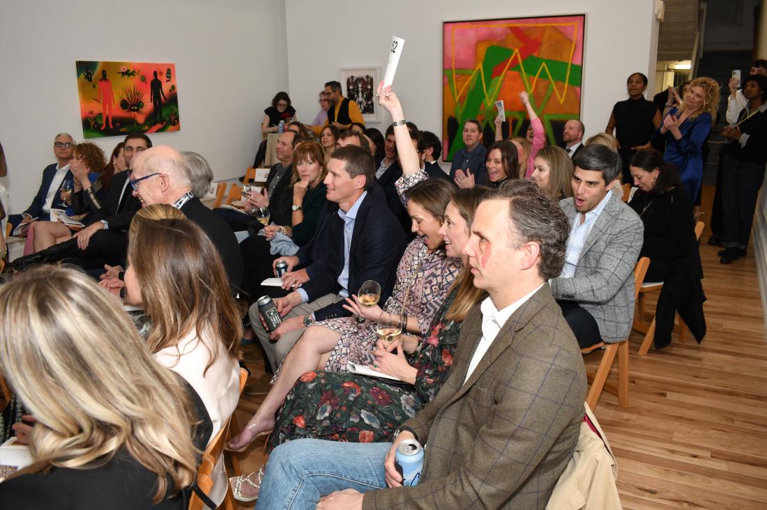 Photograph courtesy of David Hale