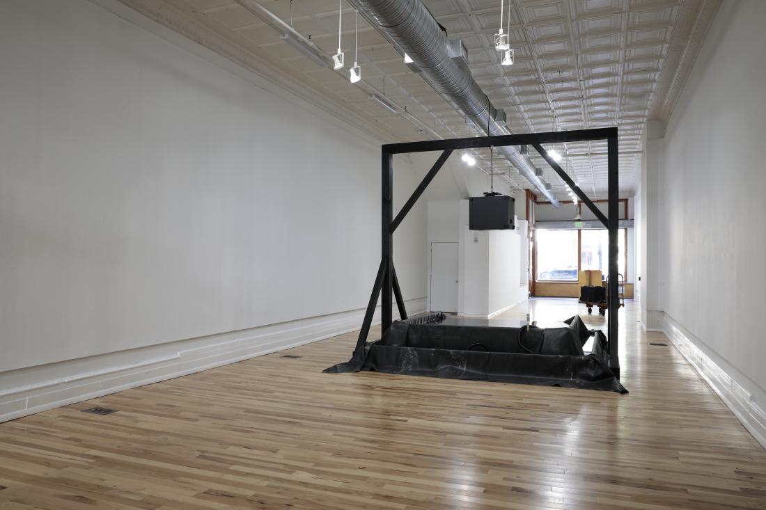 Jeremy Toussaint-Baptiste: 