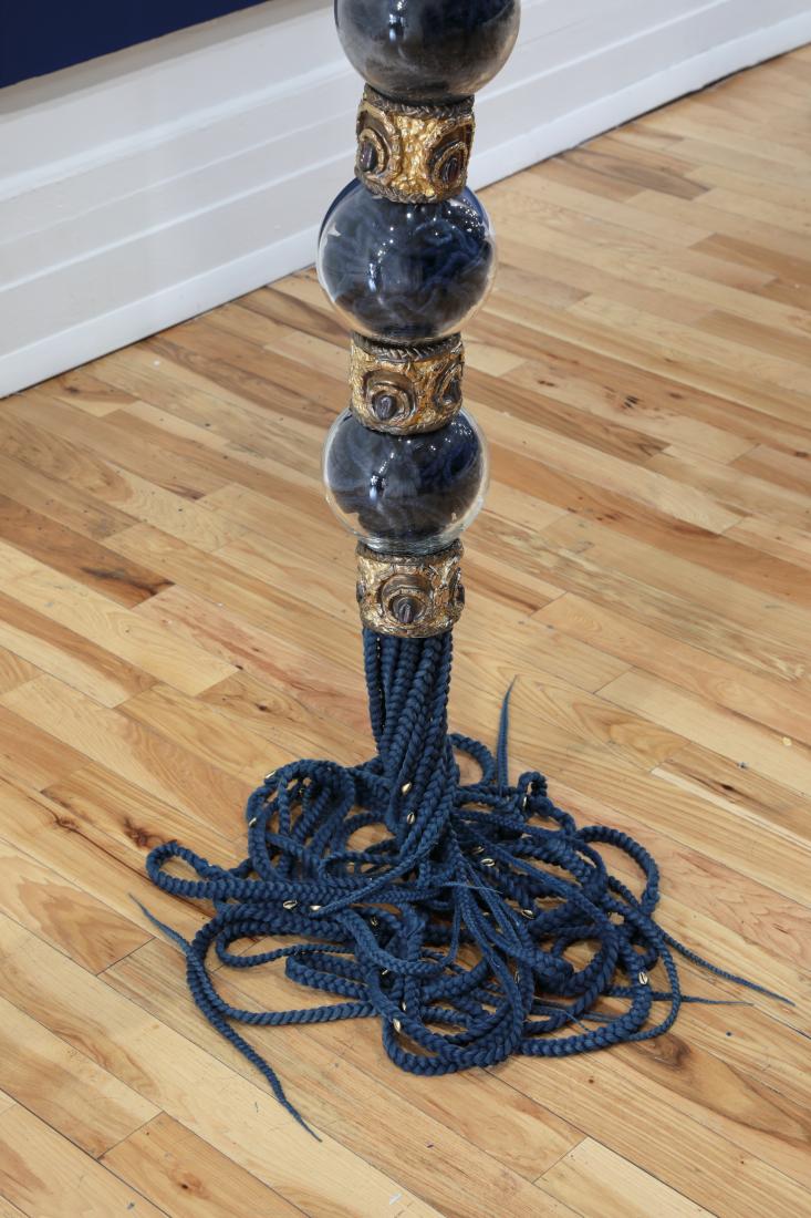 Photograph courtesy of David Hale