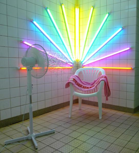 Sören Hüttel, Wedding dreams. Remember to dance