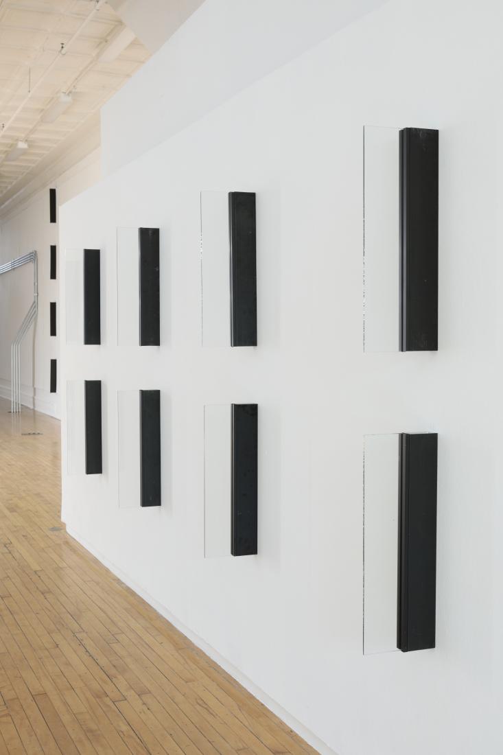 Western Standards (Enclosures 1-12) WS-E1X through WS-E8X and WS-E9Y through WS-E12Y. 2019, 8.5