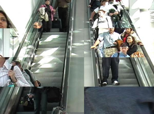 still from Sketches for an Intermezzo for the Masses, No. 12 by Dana Sperry