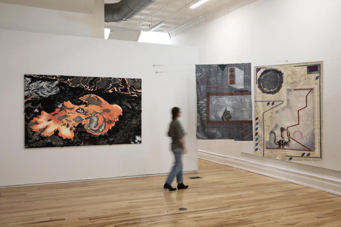 Photo Courtesy of David Hale